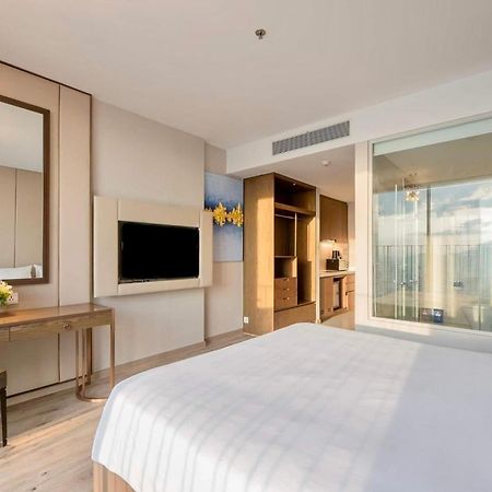 Panorama Nha Trang Central Condotel エクステリア 写真