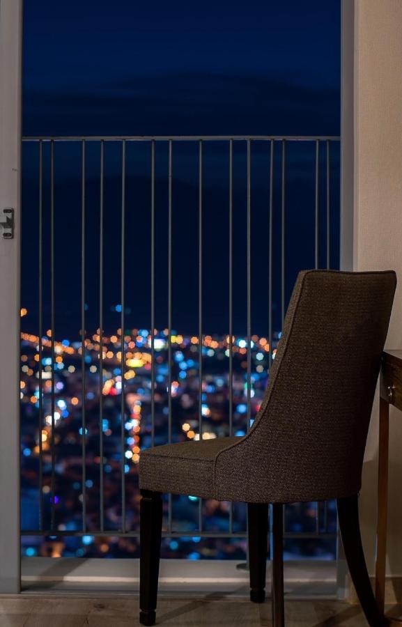Panorama Nha Trang Central Condotel エクステリア 写真