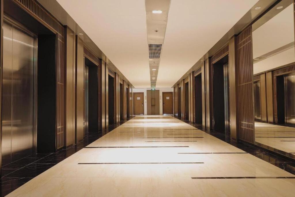 Panorama Nha Trang Central Condotel エクステリア 写真