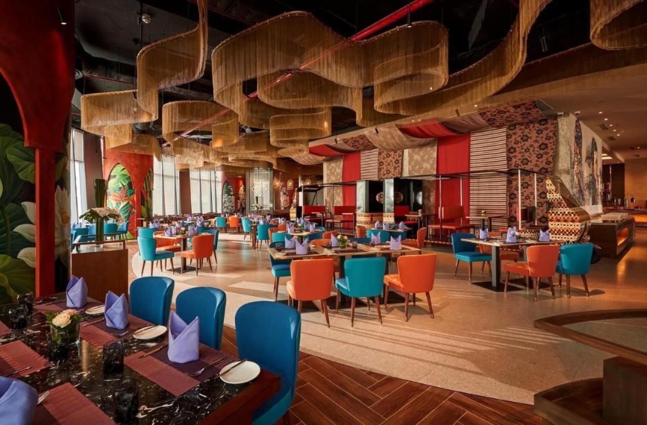 Panorama Nha Trang Central Condotel エクステリア 写真