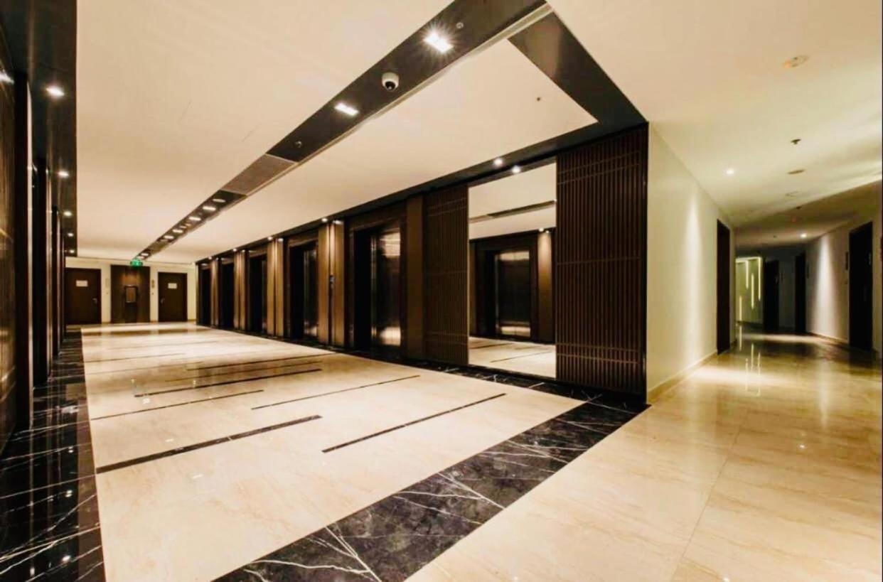 Panorama Nha Trang Central Condotel エクステリア 写真