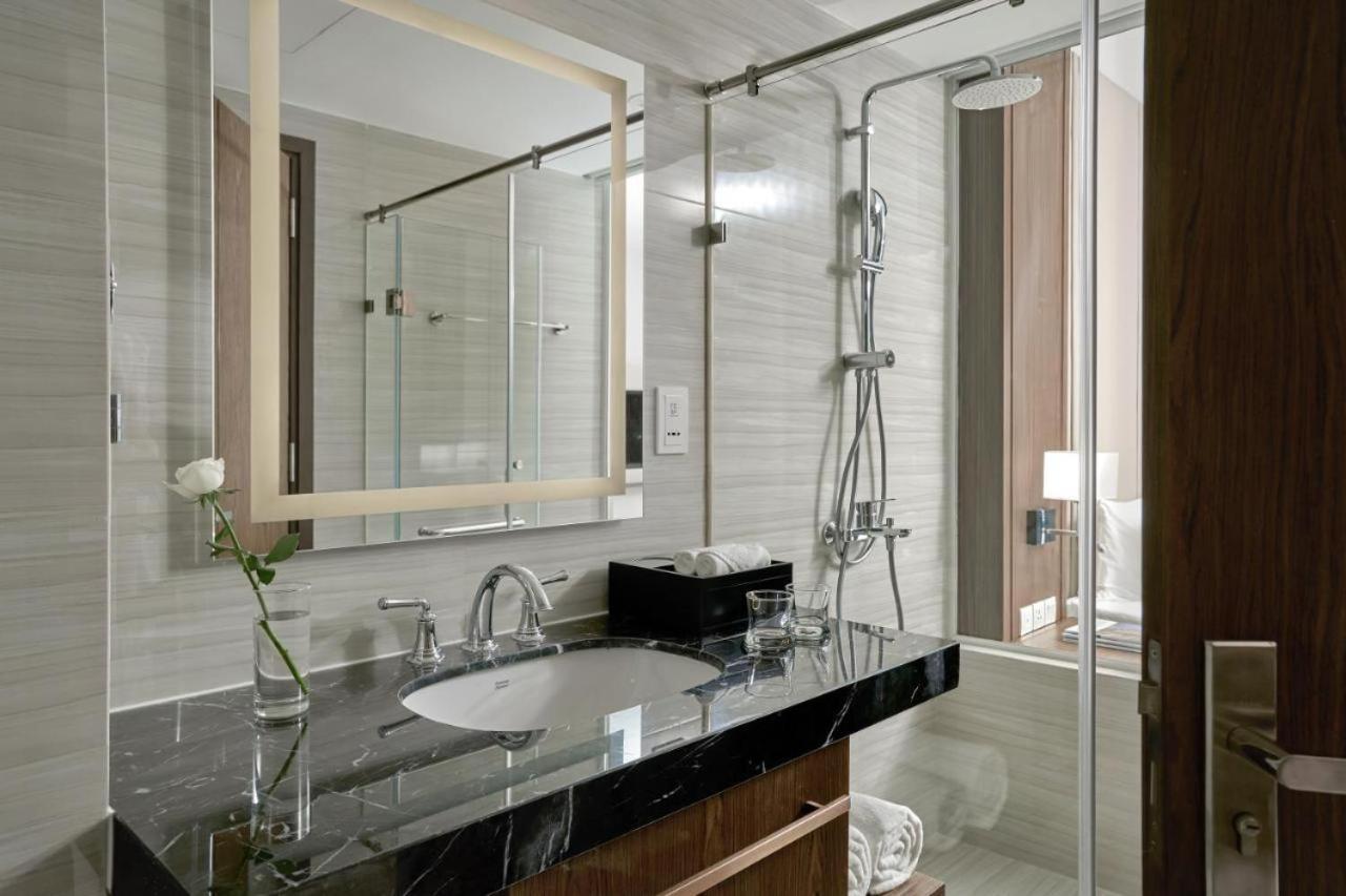 Panorama Nha Trang Central Condotel エクステリア 写真